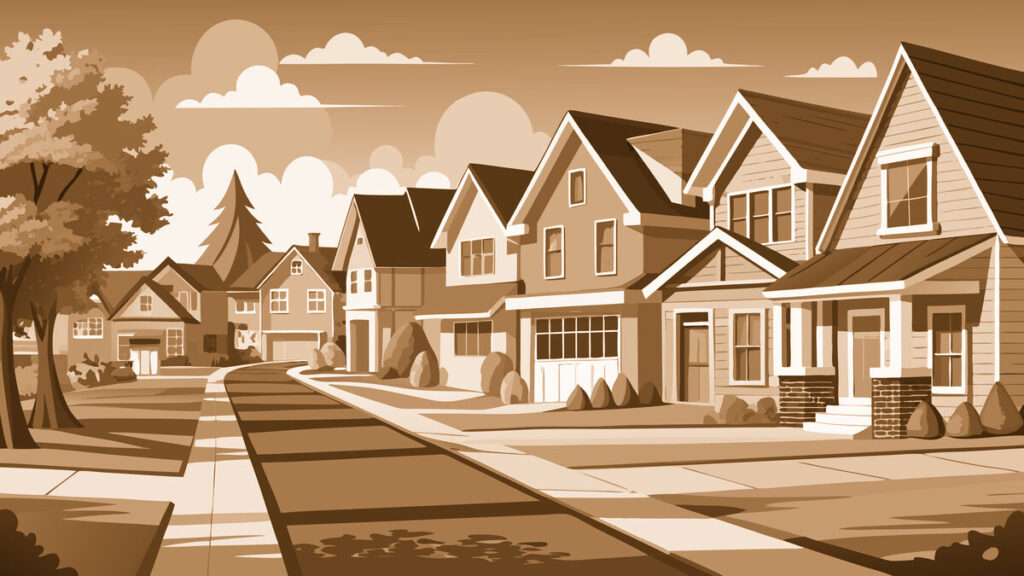 Tracing Time in Doud Jones Tract: A Storied Neighborhood in Los Altos